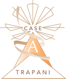 Case a Trapani Logo